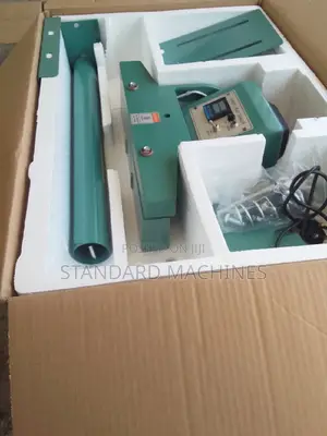 Pedal Selling Machine