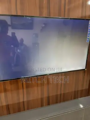 We Fix All Kinds of TV Screen