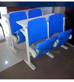 Reclining Studying Chair