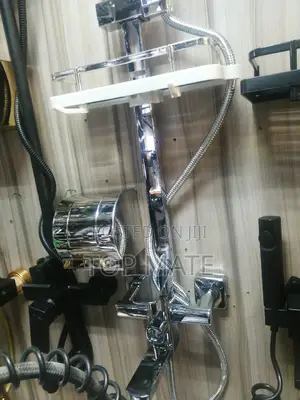 England Standing Shower Mixer