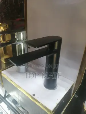 England Basin Mixer Faucet