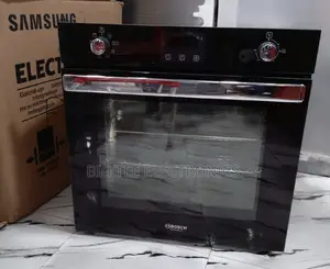 Bosch Built-in Oven