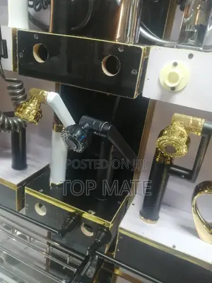 England Twist Basin Mixer Faucet