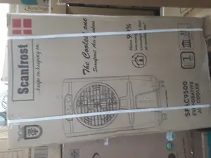 Air Cooler Scanfrost Big One