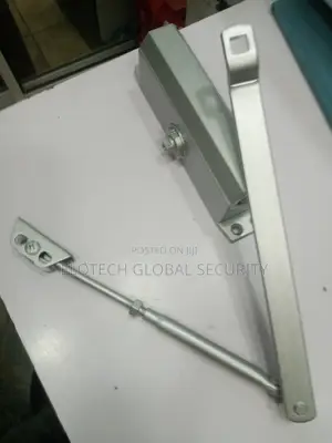 Door Closer 80kg