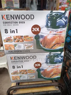 Halogen Oven - 20l
