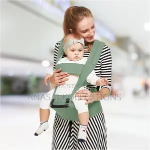Baby Carrier