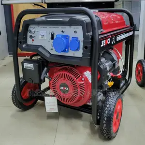 Senci SC13000E, 8.1kva Key Starter Generator