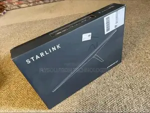 Starlink Gen 3 Band Business Pro Kit