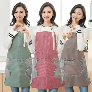 Aprons to Wear When Cooking