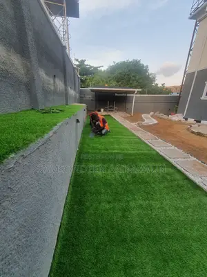 Top Quality Artificial Grass. (+ Free Installation)