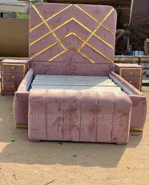 Bed Frame Sets