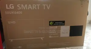 LG Smart Tv