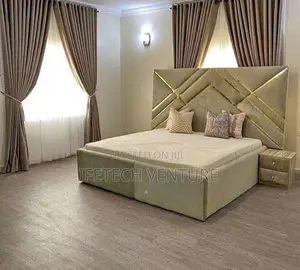 Family Bed Frame