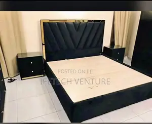 Bed Frame Set