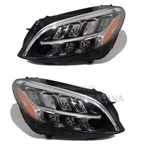 Headlamp C300/C43 2021 Led