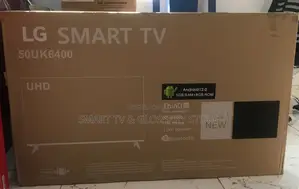 New Quality Android Smart Tv at Affordable Price
