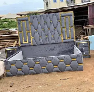 Family Size Bed Frame