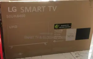 Samsung Smart Hifi Audio Tv
