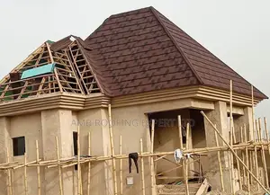 Amb Roofs Installation and Leaking Roofs