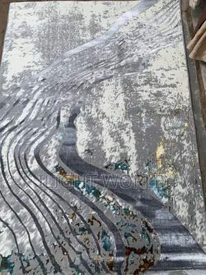 Center Rug