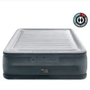 Durabeam Queen Size Air Mattress 60 × 80 × 18