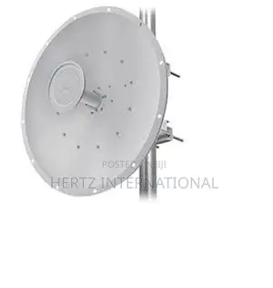 Ubiquiti Airfiber X Antenna 30dbi Af-5g30-S45