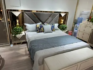 Quality Bed Set
