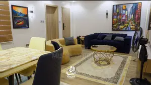 2bedroom Furnished and Serviced