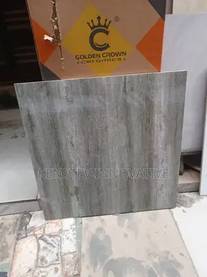 Wooden Tiles