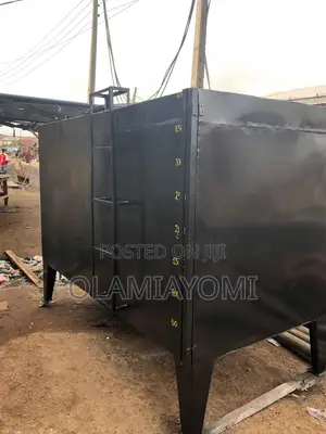 4000liters Diesel Tank