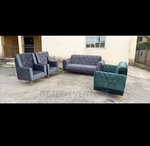 7 Seater Sofas Sets Well Designed