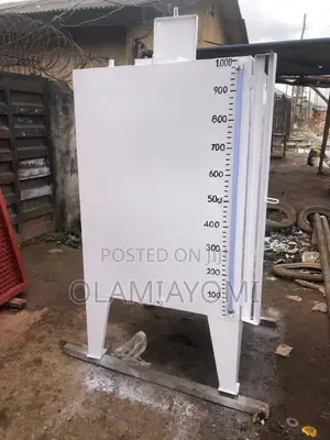 Diesel Tank (Pay on Delivery) With Installation