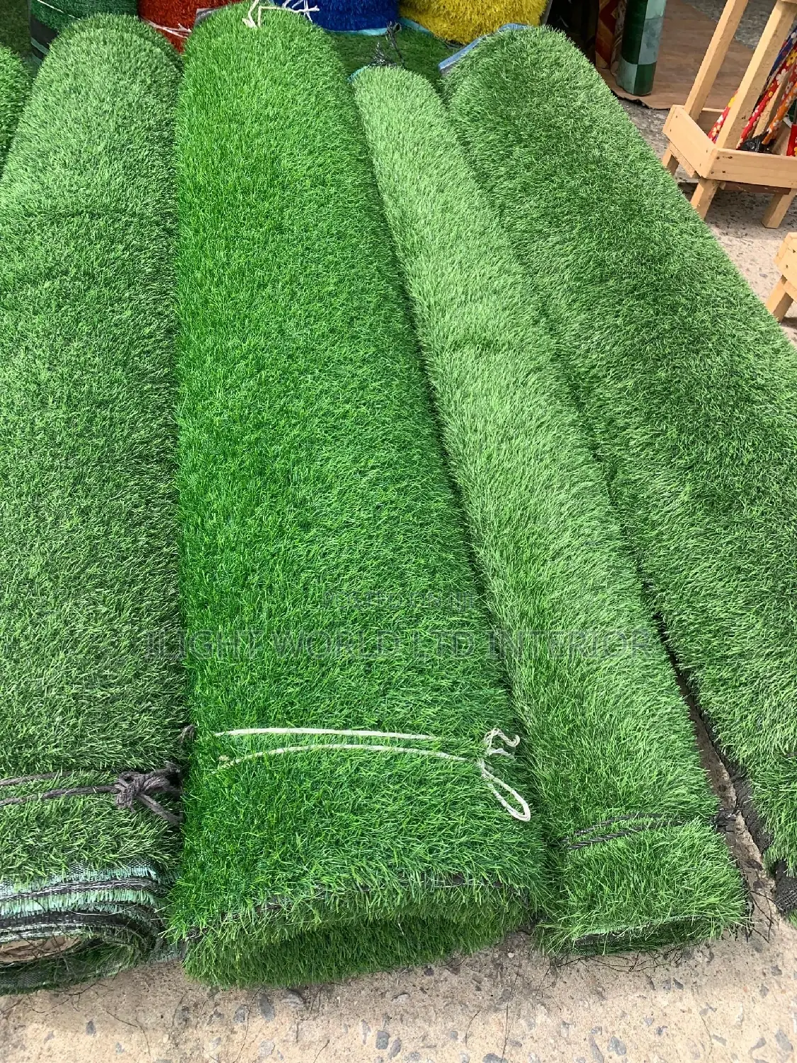 Artificial Grass