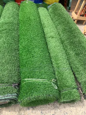 Artificial Grass