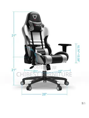 Standard Chair for Game