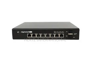 Ubiquiti Edgeswitch ES-8-150W