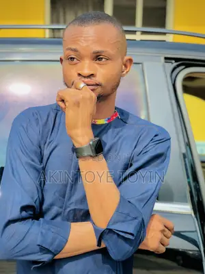 Inter State Driver and Within Lagos