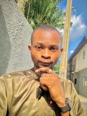 Inter State Driver and Within Lagos