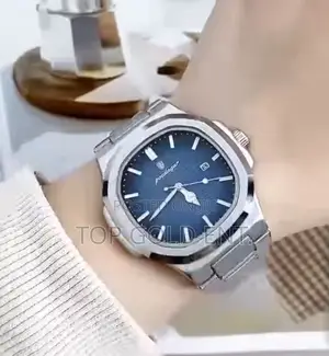 Poedagar Wristwatches