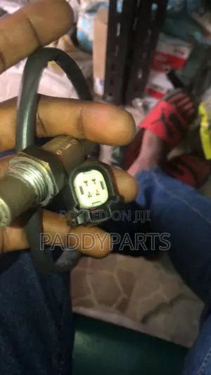 Ford Explorer Oxygen Sensor
