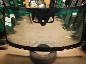 C Class Benz Front Windscreen 2018