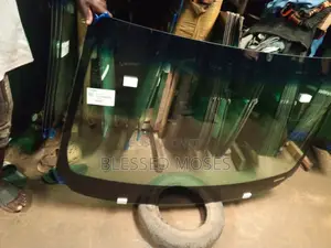 Lagos Ride Windscreen