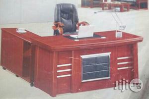 1.6 MTRS Executive Table