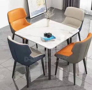 Dining Table for Four