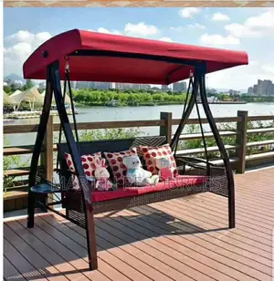 Garden Swing