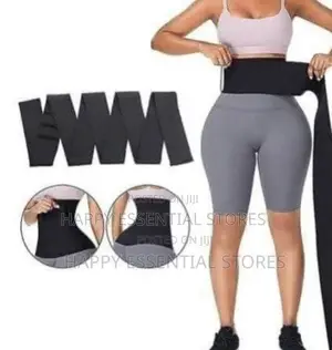Quality Tummy Wrap Available