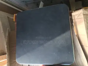 Electric Hot Plate