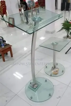High Quality Modern Simple Church Pulpit
