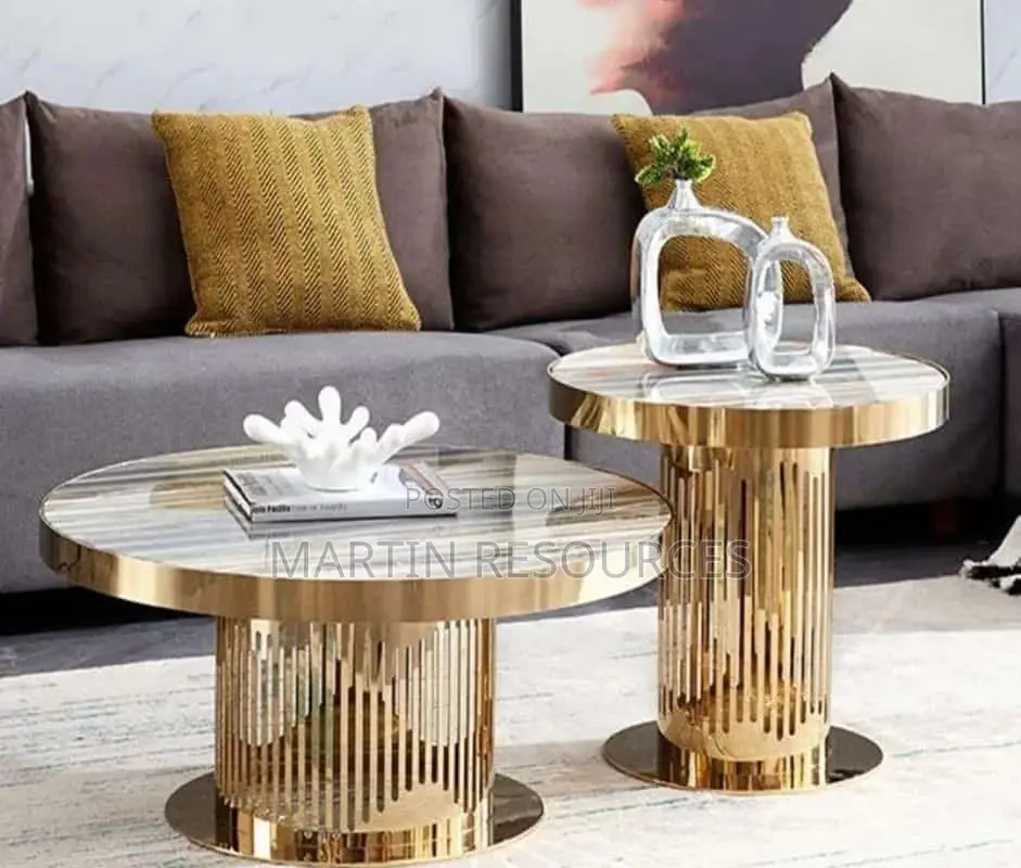 Modern Centre Table